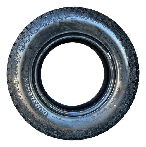 Kit 2 Pneus 225/75r16 103/100q Lt Doublestar Wildwolf Aro 16 Índice De Velocidade Q