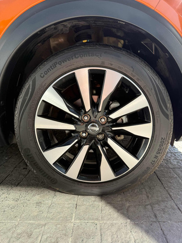 Nissan Kicks 1.6 Exclusive Cvt