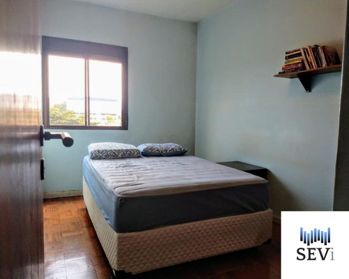 Imagem 3 de 21 de Apartamento - Ap00311 - 69182169