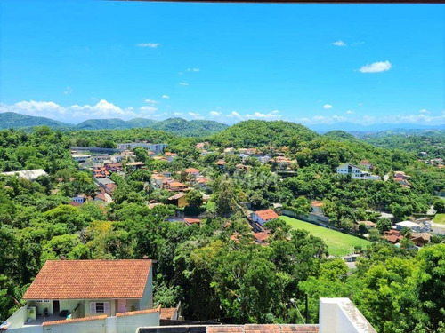 Casa Com 3 Dormitórios À Venda, 3 Quartos, 1 Suíte, 2 Vagas, 154 M². - Ca0737
