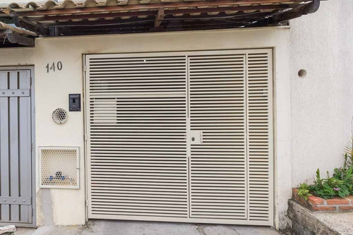 Imagem 19 de 21 de Casa Geminada 04 Quartos No Europa - 23596