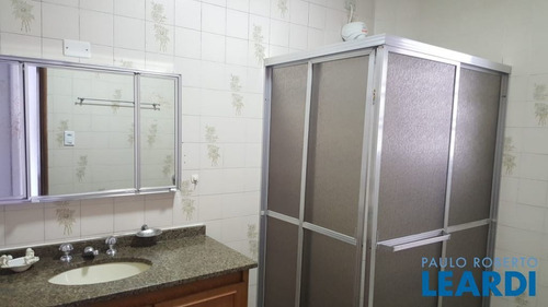 Imagem 10 de 15 de Apartamento - Paraíso - Sp - 607088