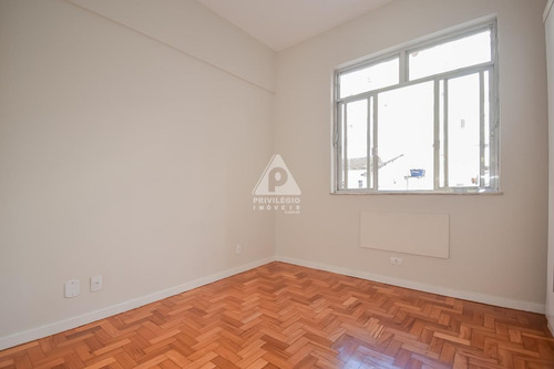 Imagem 9 de 30 de Apartamento À Venda, 2 Quartos, Copacabana - Rio De Janeiro/rj - 46500
