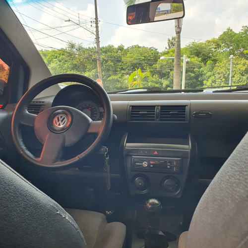 Volkswagen Fox 1.6 Plus Total Flex 5p