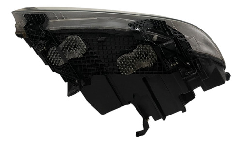 Farol Esquerdo Bmw X5 F15 2014 2015 2016 Completo