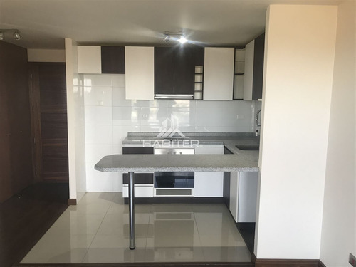 Departamento En Arriendo De 1 Dorm. En Los Angeles