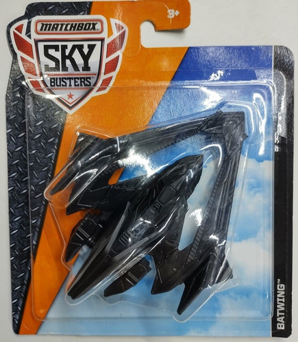 Batwing Matchbox Sky Busters