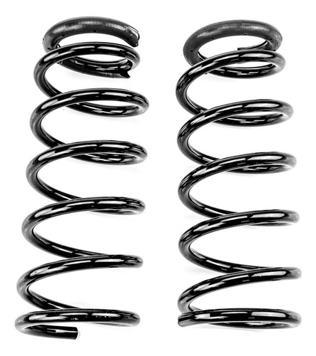 Resortes Sentra 2001 2002 2003 2004 2005 2006 Trasero