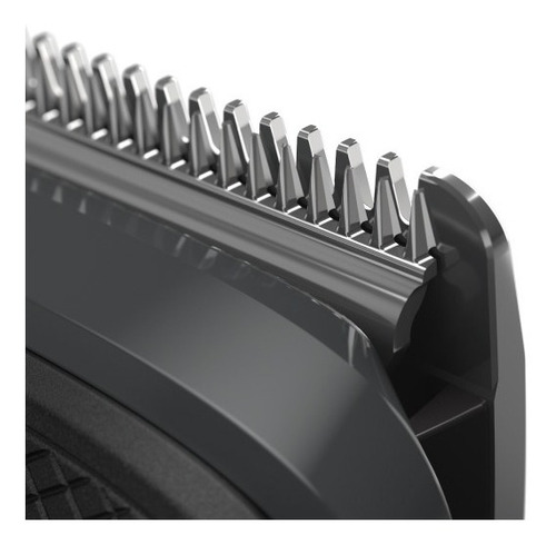 Imagen 4 de 5 de Multigroom Philips Series 5000 Mg 5730 / 15 11 En 1 Albion