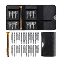 Comprar Kit Destornilladores De Precision Celulares 25 En 1
