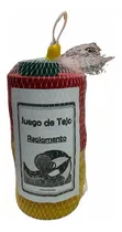 Comprar Tejo Juego De Playa - Mdf - 12 Tejos Con Reglamento