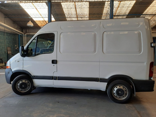 Imagen 6 de 6 de Renault Master