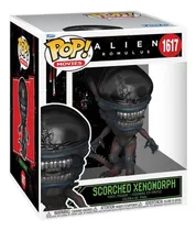 Comprar Funko Pop! Super: Aliens Romulus Scorched Xenomorph 1617
