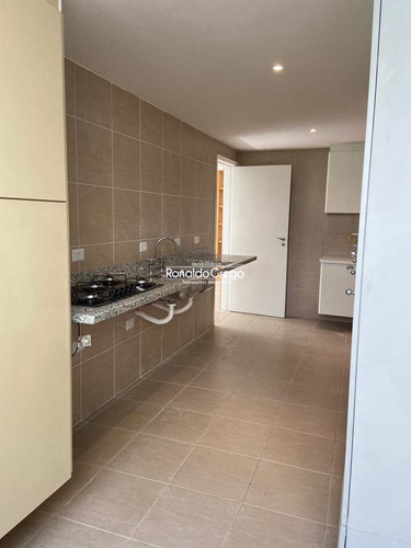 Apartamento Com 3 Dorms, Paraíso, São Paulo - R$ 1.69 Mi - V63