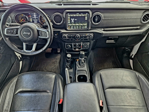 Jeep Wrangler 3.7 Unlimited Sahara 3.6 4x4 At
