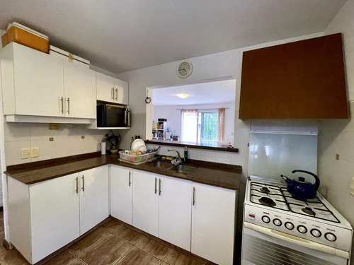 Venta Casa 3 Dormitorios En Barra De Carrasco