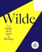 Balada De La Carcel De Reading (coleccion Poesia Portatil)*-