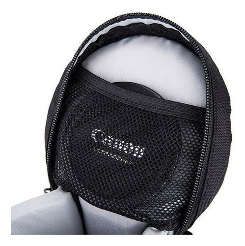 Case Para Lentes Fotográficas Jjc - Dlp-7