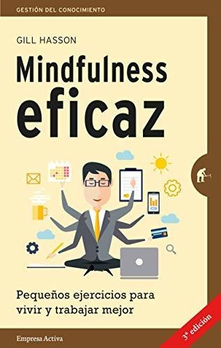 Mindfulness Eficaz - Empresa Activa