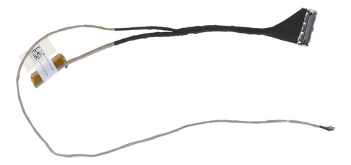 Cable De Pantalla Plegable Lvds Para X200ma X200m