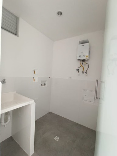 Imagen 20 de 20 de Apartamento En Arriendo Suramerica 472-2424