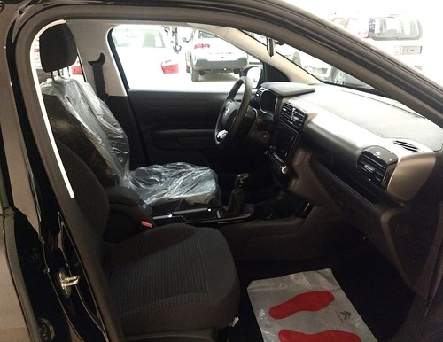 C4 Cactus1,6 Vti 115 Feel Pack