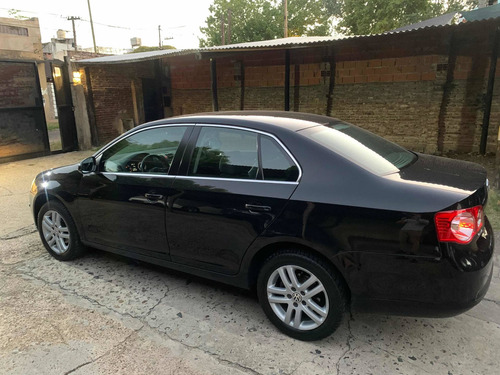 Volkswagen Vento 1.9 I Luxury Dsg 2010