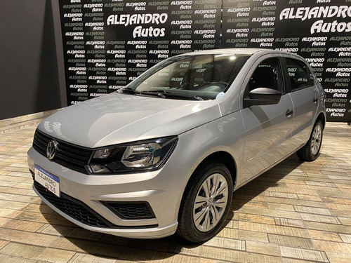 Volkswagen Gol Trend 2021