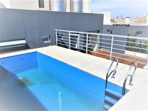 Imagen 28 de 28 de Departamento - Venta - 1 Ambiente - Colegiales - Amenities - A Estrenar!
