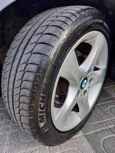 BMW Serie 1 2.5 125i Coupe I Active