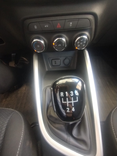 Chevrolet Onix 1.0 Lt