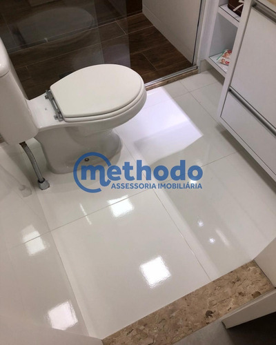 Apartamento Em Paulínia - Ap00429 - 68211217