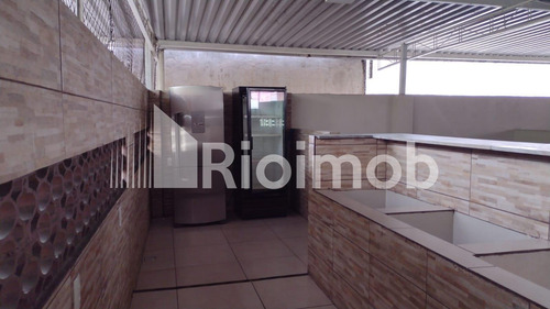Imagem 21 de 23 de Apartamento - Ref: 6864
