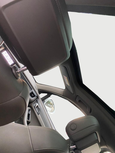 Imagem 4 de 6 de Porsche Macan 2.0 Pdk 4wd Gasolina Automático