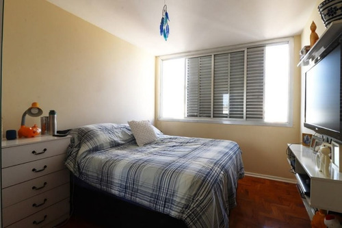 Imagem 8 de 17 de Apartamento Em Perdizes, São Paulo/sp De 117m² 3 Quartos À Venda Por R$ 860.000,00 - Ap1207975-s