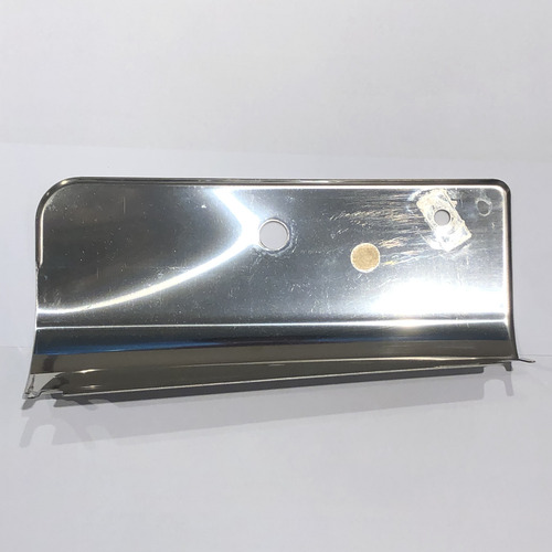 Acabamento Do Farol Softail Original Harley Davidson 6782187 (Usado)