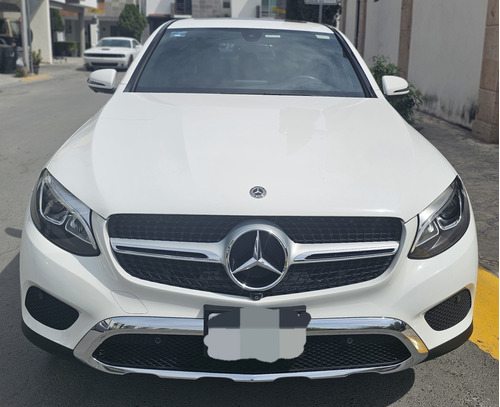 Mercedes-Benz Clase GLC 2.0 Coupe 250 Avantgarde At