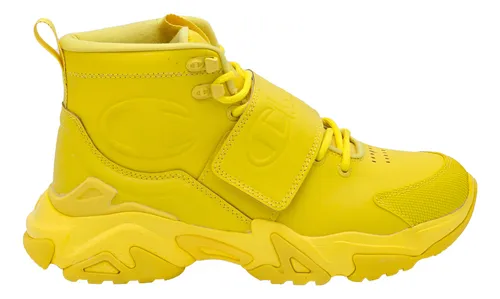Tenis champion amarillos deals
