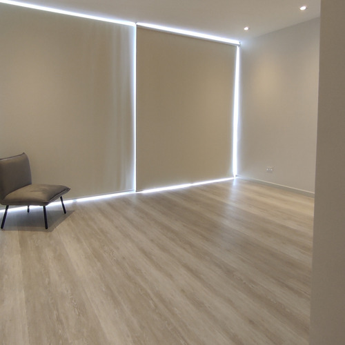 Apartamento En Alquiler - Urb. La Castellana