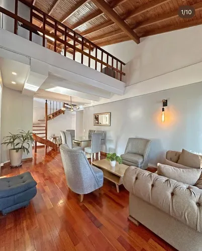 Se Vende Dúplex En El Poblado San Lucas