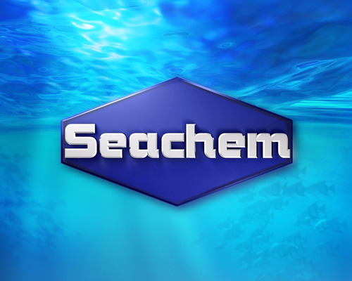 Imagen 2 de 5 de Alkaline Regulator 250 Gr Seachem Alcalino Regula Ph Acuario