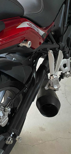 Benelli Trk 502