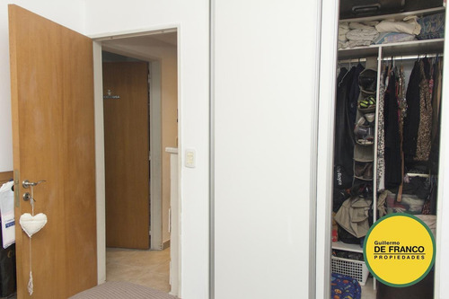 Imagen 22 de 30 de Venta - Departamento 3 Ambientes - San Miguel