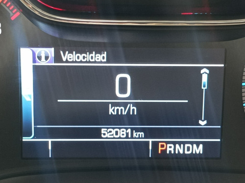 Imagen 18 de 18 de Chevrolet Cruze Ii 2019 1.4 Sedan At Ltz
