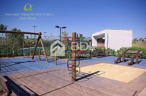 Imagem 24 de 30 de Casa Á Venda E Para Aluguel Em Alphaville Dom Pedro 3 - Ca003721