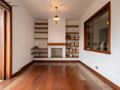 Imagem 15 de 30 de Apartamento À Venda E Locação Vila Madalena / Alto De Pinheiros More Numa Dos Locais Mais Exclusivos Do Alto De Pinheiros, Arborizada E Tranquila, Com Vista Eterna Para A Z1. Fáci - Ap00701 - 693842