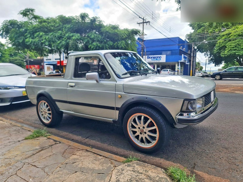 Imagem 1 de 9 de Fiat 147 1.3 Cs 1986