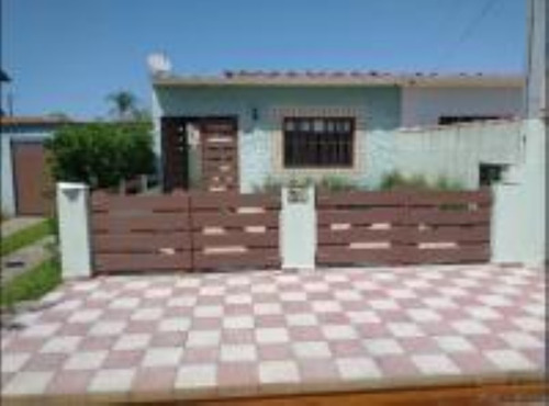 Imagem 13 de 14 de Casa Perto Da Praia, Itanhaém/sp! Espaço Para Piscina, Aceita Financiamento Bancário!