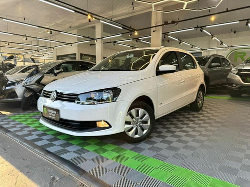 Volkswagen Gol Novo  1.6