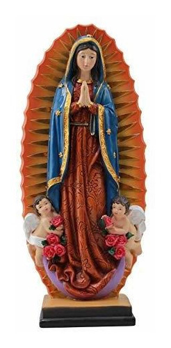 Nuestra Señora De Guadalupe Santísima Virgen Madre Ma...